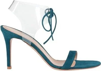 Gianvito Rossi Woman Sandals