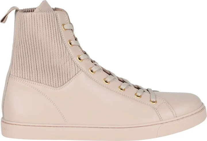 Gianvito Rossi Woman Sneakers - Image 3