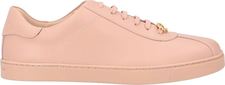 Gianvito Rossi Woman Sneakers - Image 3
