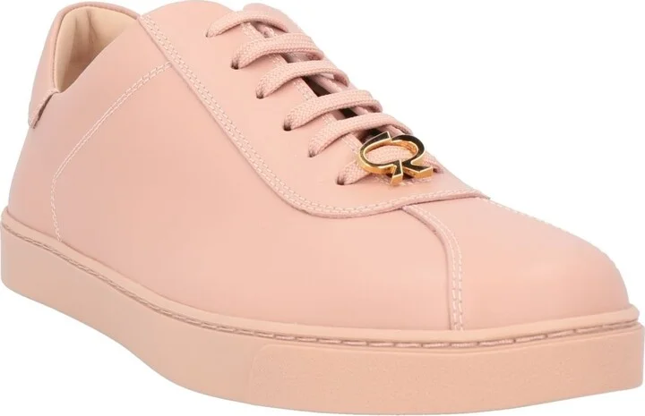 Gianvito Rossi Woman Sneakers - Image 4