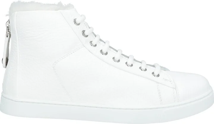 Gianvito Rossi Woman Sneakers - Image 3