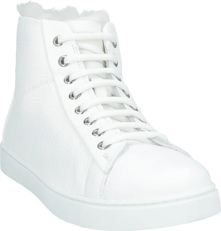 Gianvito Rossi Woman Sneakers - Image 4