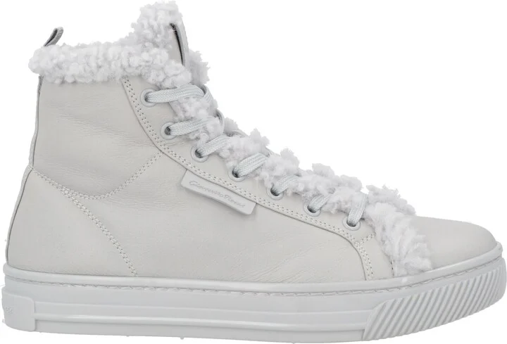 Gianvito Rossi Woman Sneakers - Image 3