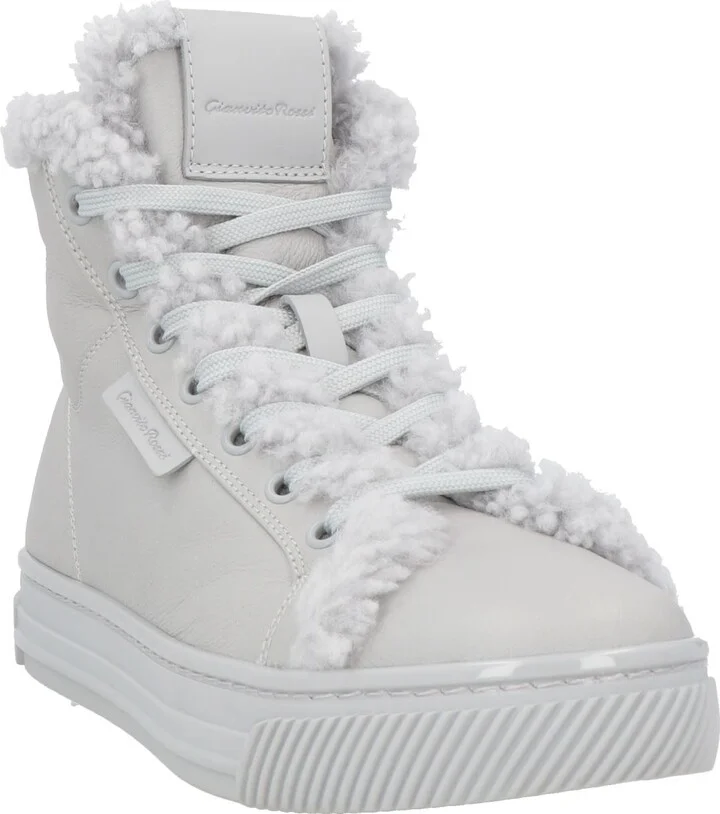 Gianvito Rossi Woman Sneakers - Image 4