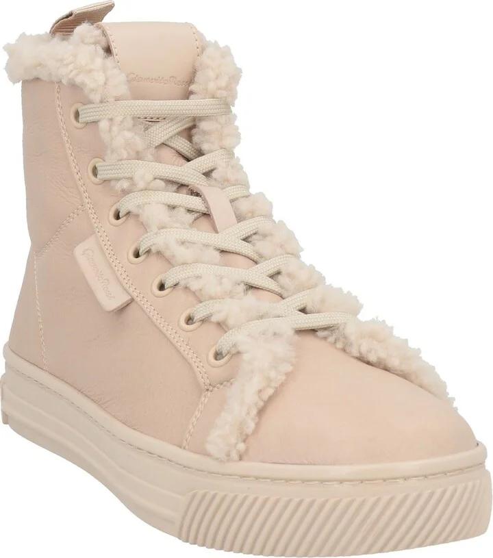 Gianvito Rossi Woman Sneakers - Image 7