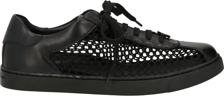 Gianvito Rossi Woman Sneakers - Image 3