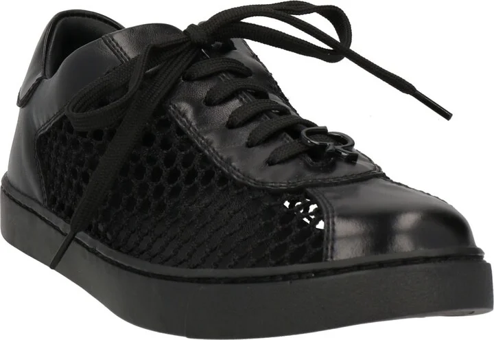 Gianvito Rossi Woman Sneakers - Image 4