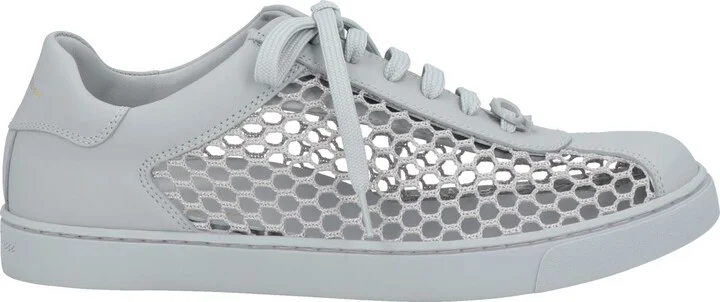 Gianvito Rossi Woman Sneakers - Image 6
