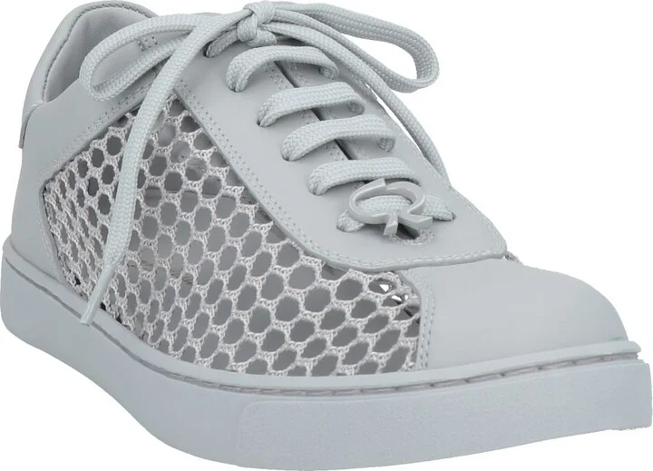 Gianvito Rossi Woman Sneakers - Image 7