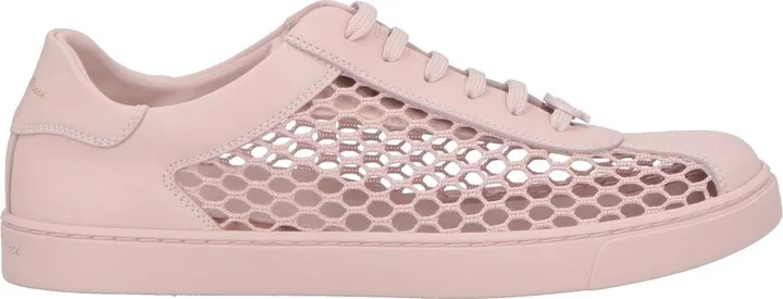 Gianvito Rossi Woman Sneakers - Image 9