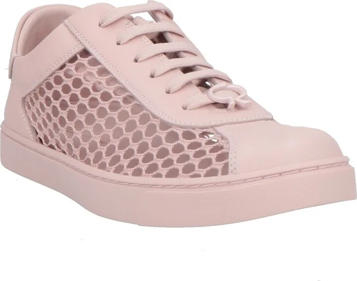 Gianvito Rossi Woman Sneakers - Image 10
