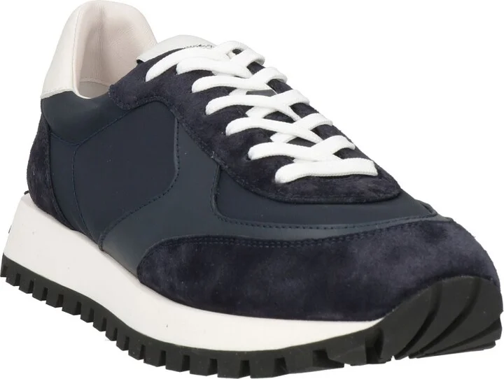 Gianvito Rossi Woman Sneakers - Image 4