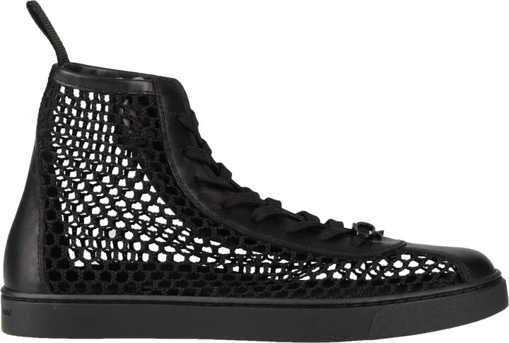Gianvito Rossi Woman Sneakers - Image 3