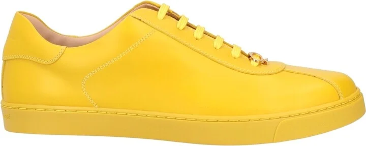 Gianvito Rossi Woman Sneakers - Image 3