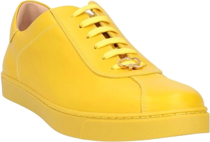 Gianvito Rossi Woman Sneakers - Image 4