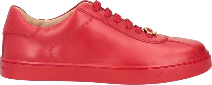 Gianvito Rossi Woman Sneakers - Image 6