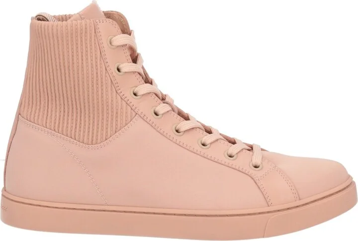 Gianvito Rossi Woman Sneakers - Image 3