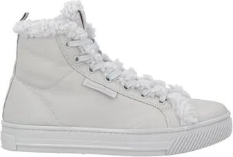 Gianvito Rossi Woman Sneakers