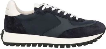 Gianvito Rossi Woman Sneakers