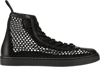Gianvito Rossi Woman Sneakers