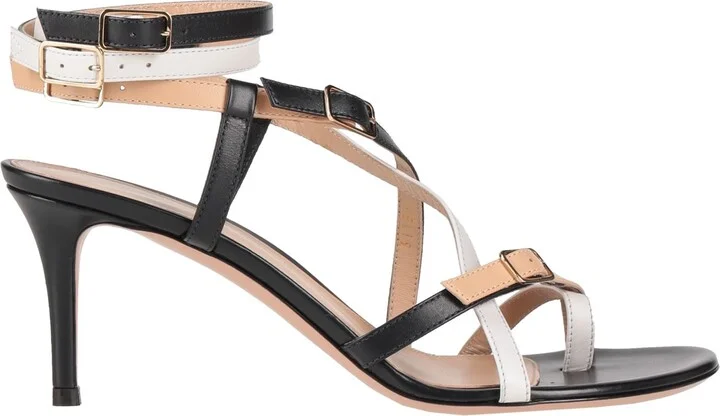 Gianvito Rossi Woman Thong - Image 3