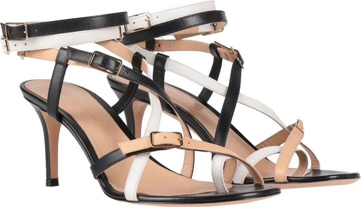 Gianvito Rossi Woman Thong - Image 4