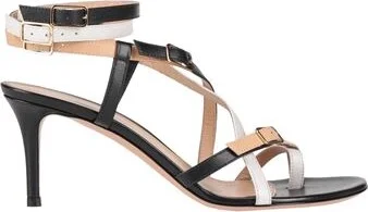 Gianvito Rossi Woman Thong