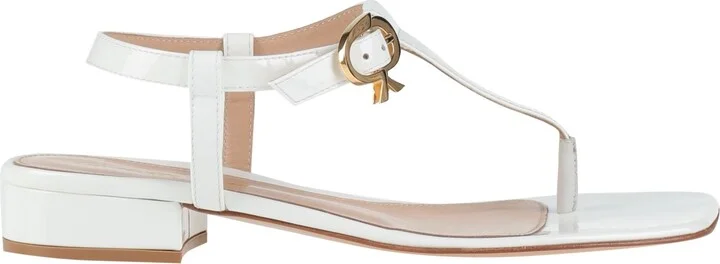 Gianvito Rossi Woman Thong sandal - Image 3