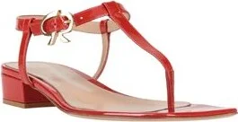 Gianvito Rossi Woman Thong sandal - Image 5