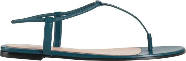 Gianvito Rossi Woman Thong sandal - Image 3