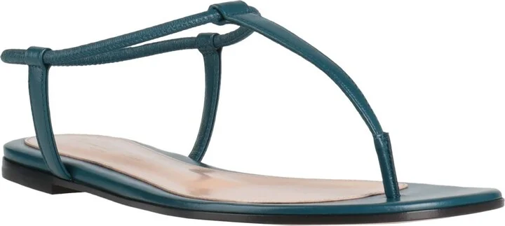 Gianvito Rossi Woman Thong sandal - Image 4