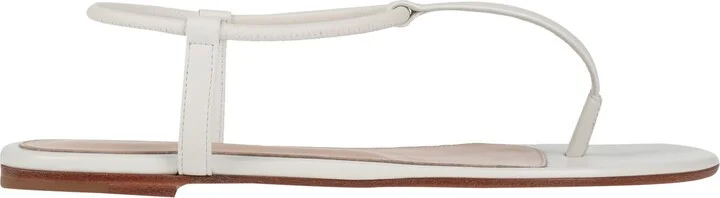Gianvito Rossi Woman Thong sandal - Image 6