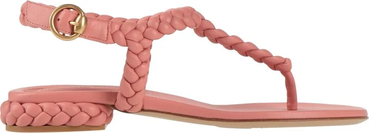 Gianvito Rossi Woman Thong sandal - Image 3