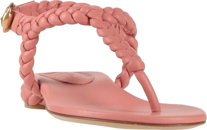 Gianvito Rossi Woman Thong sandal - Image 4