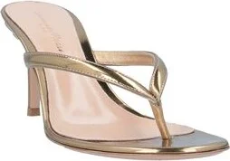 Gianvito Rossi Woman Thong sandal - Image 2