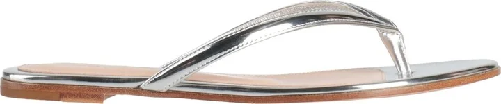 Gianvito Rossi Woman Thong sandal - Image 3