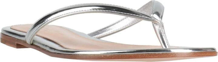 Gianvito Rossi Woman Thong sandal - Image 4