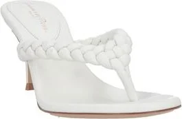 Gianvito Rossi Woman Thong sandal - Image 2
