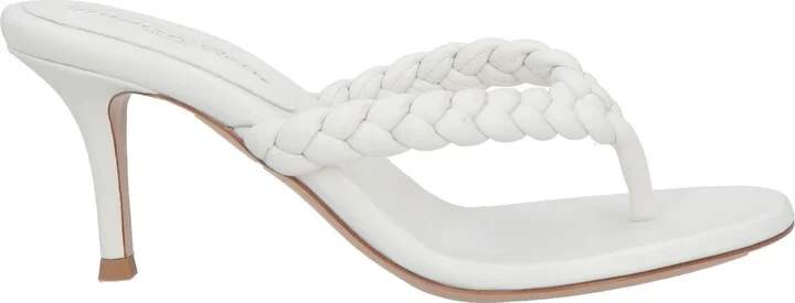 Gianvito Rossi Woman Thong sandal - Image 3