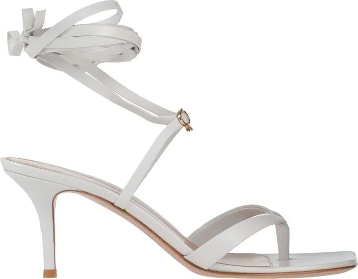 Gianvito Rossi Woman Thong sandal - Image 3