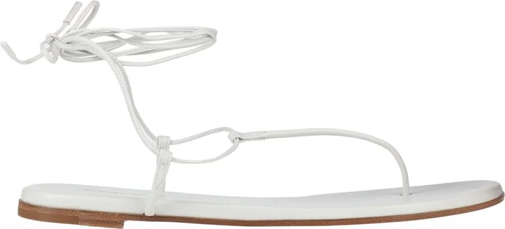 Gianvito Rossi Woman Thong sandal - Image 3