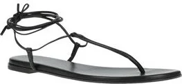 Gianvito Rossi Woman Thong sandal - Image 5