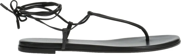 Gianvito Rossi Woman Thong sandal - Image 6