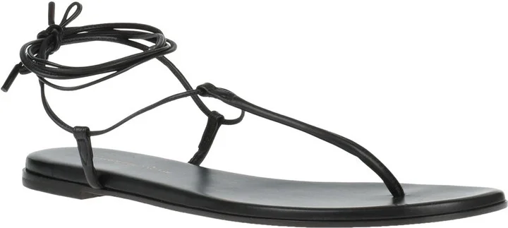 Gianvito Rossi Woman Thong sandal - Image 7