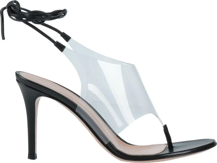 Gianvito Rossi Woman Thong sandal - Image 3