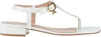 Gianvito Rossi Woman Thong sandal