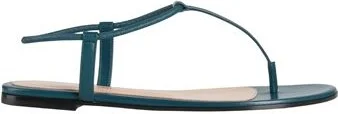 Gianvito Rossi Woman Thong sandal