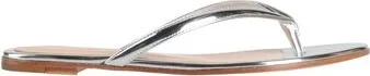 Gianvito Rossi Woman Thong sandal