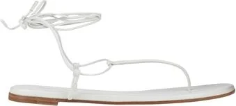 Gianvito Rossi Woman Thong sandal