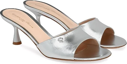 Gianvito Rossi Women's Ascent 55 Mule